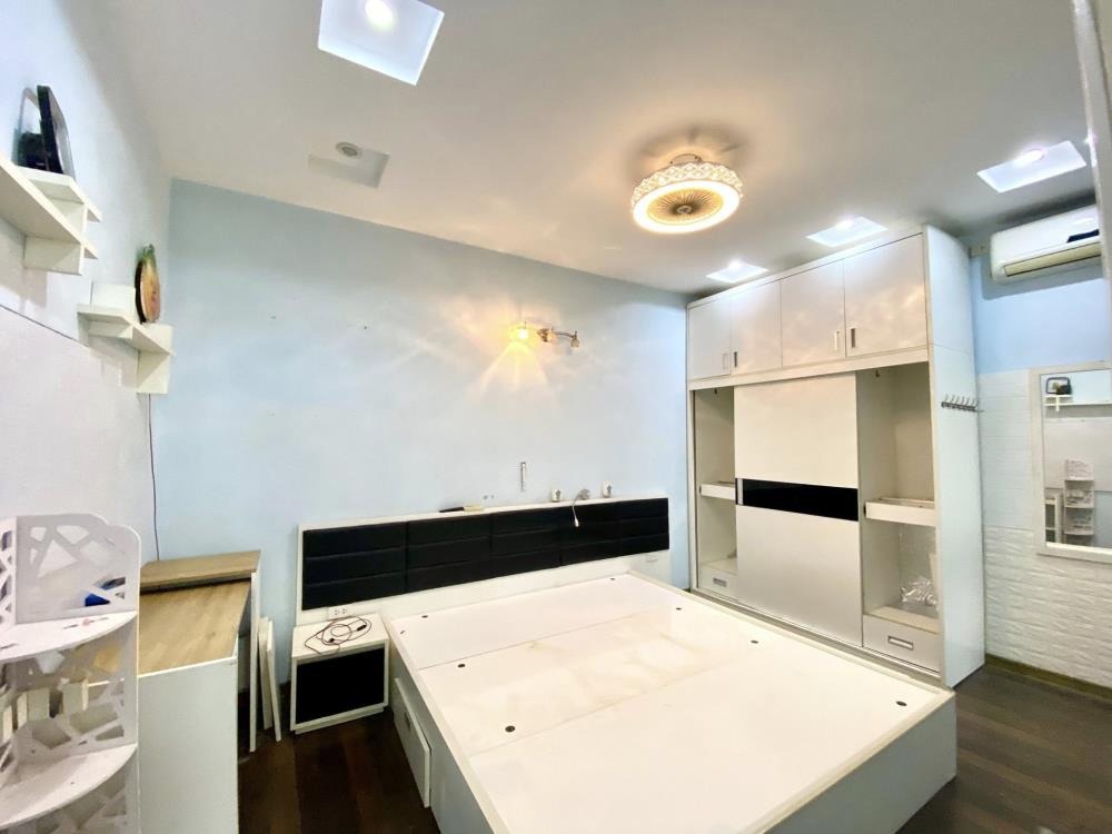 Chung Cư Vov Mễ Trì: Căn 2PN 70m² Full Nội Thất, Giá 4.8 Tỷ