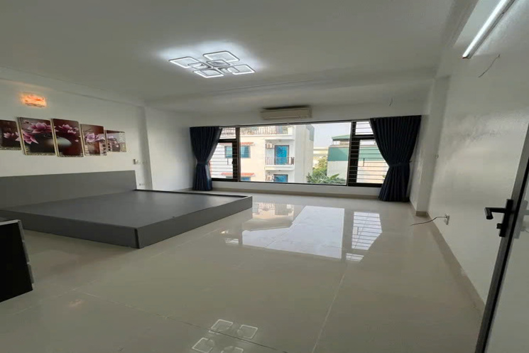 Bán Liền Kề KHu B Yên Nghĩa 55mx4 tầng, VỈA HÈ, PHÂN LÔ, Ô TÔ, CỰC ĐẸP 12.05 tỷ