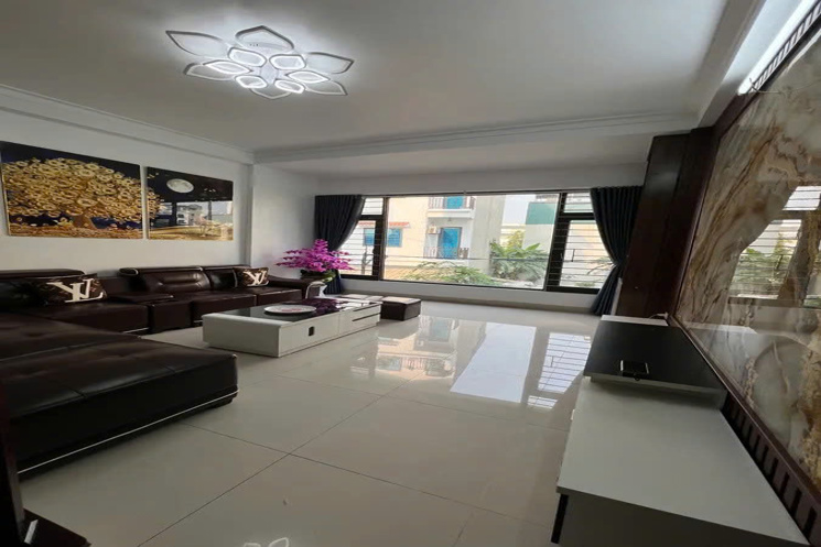 Bán Liền Kề KHu B Yên Nghĩa 55mx4 tầng, VỈA HÈ, PHÂN LÔ, Ô TÔ, CỰC ĐẸP 12.05 tỷ