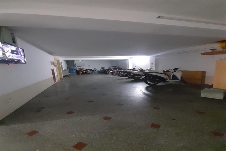 BÁN TÒA VĂN PHÒNG MẶT PHỐ THANH XUÂN – 9 TẦNG – DÒNG TIỀN 165TR/THÁNG – GIÁ TỐT NHẤT KHU VỰC