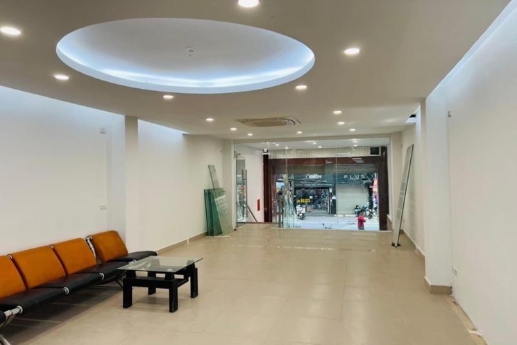 BÁN TÒA VĂN PHÒNG MẶT PHỐ THANH XUÂN – 9 TẦNG – DÒNG TIỀN 165TR/THÁNG – GIÁ TỐT NHẤT KHU VỰC
