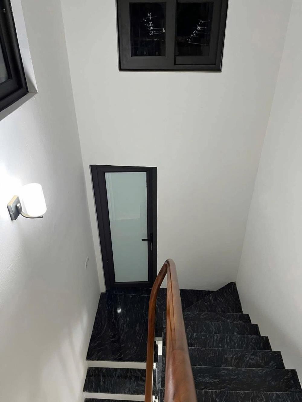 Bán Nhà Khương Trung Thanh Xuân - 54m2, 4 Tầng, Kinh Doanh - 14.2 Tỷ