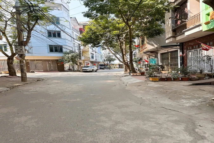 Bán nhà Khu Giãn Dân Mậu lương 65mx6 tầng, vỉa hè, ô tô tránh, vừa ở vừa kinh doanh 18 tỷ