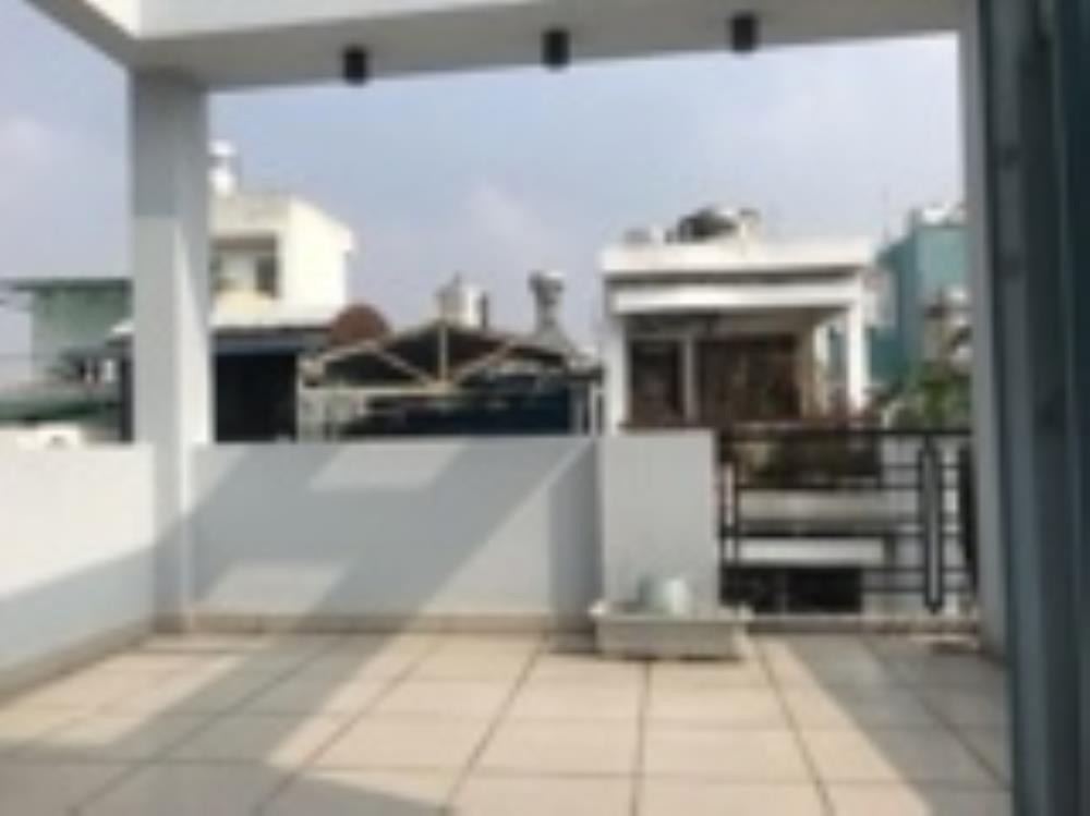 Cho Thuê Nhà Nguyên Căn Quận 10 - Tô Hiến Thành, Gần Big C, 3PN, 4WC