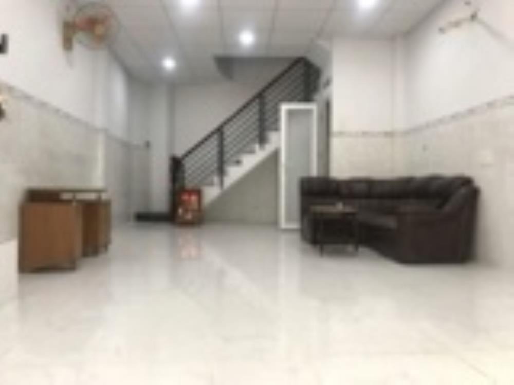 Cho Thuê Nhà Nguyên Căn Quận 10 - Tô Hiến Thành, Gần Big C, 3PN, 4WC