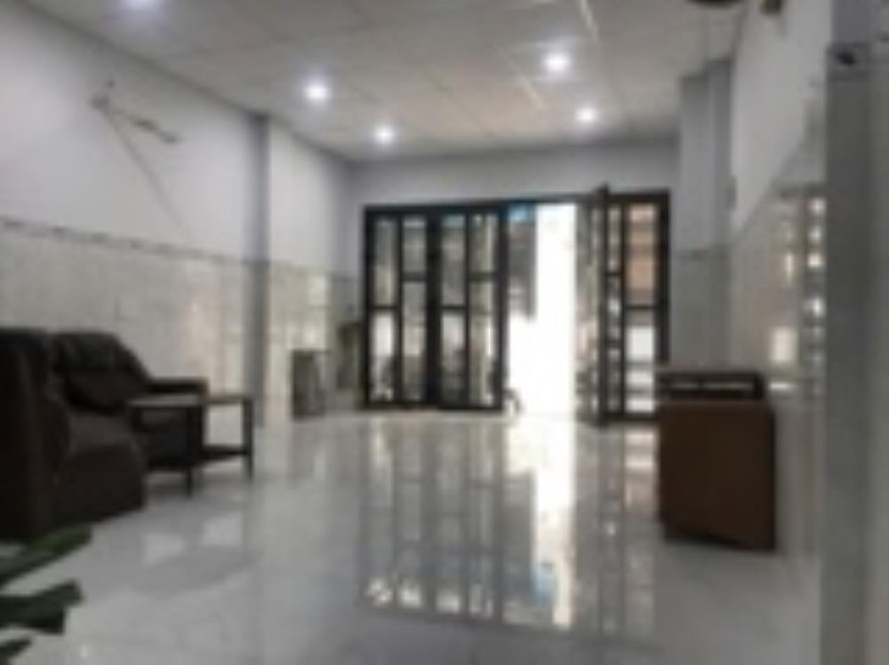 Cho Thuê Nhà Nguyên Căn Quận 10 - Tô Hiến Thành, Gần Big C, 3PN, 4WC