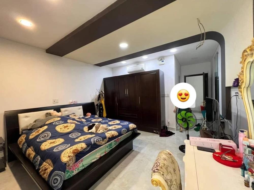 Nhà 4 Tầng, 68m2, Nguyễn Văn Trỗi - 12 Tỷ - Ngủ Trong Nhà