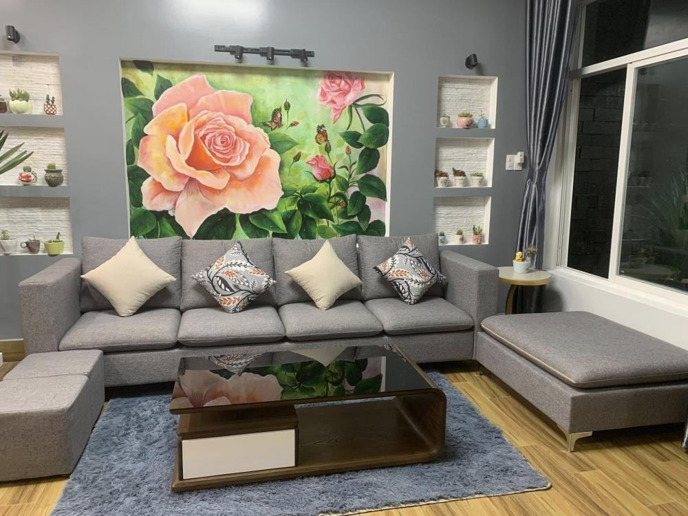 Bán nhà mặt tiền 90m² - 7 tầng, thang máy, ô tô tránh - Khu Hòa Bình, Minh Khai