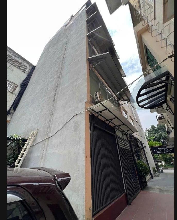 Cực Hiếm Nguyễn Du - Vị Trí Vàng, Kinh Doanh Sức Lợi