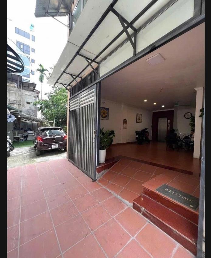 Cực Hiếm Nguyễn Du - Vị Trí Vàng, Kinh Doanh Sức Lợi