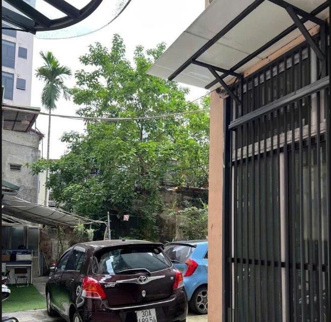 Cực Hiếm Nguyễn Du - Vị Trí Vàng, Kinh Doanh Sức Lợi