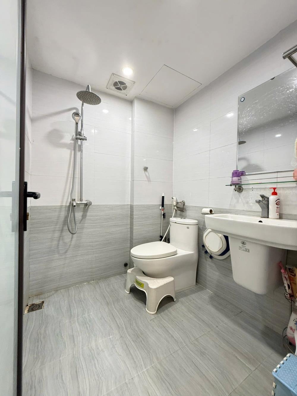 Nhà đẹp Phú Diễn 35m² 5 tầng, MT 3.6m, 6.5 tỷ - Full nội thất