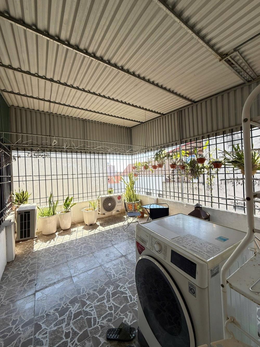 Nhà đẹp Phú Diễn 35m² 5 tầng, MT 3.6m, 6.5 tỷ - Full nội thất