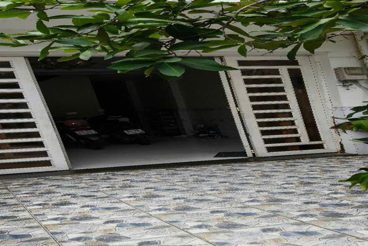 NHÀ 2 TẦNG 164,5m² – NGANG 8m – HẺM 4M – LÊ VĂN LƯƠNG, NHÀ BÈ