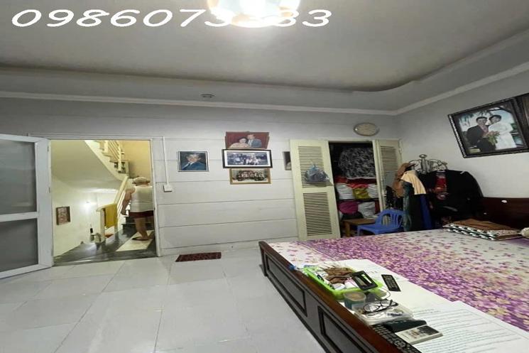 Mặt phố Xã Đàn 62m 24.5 tỷ vip Đống Đa 0986073333