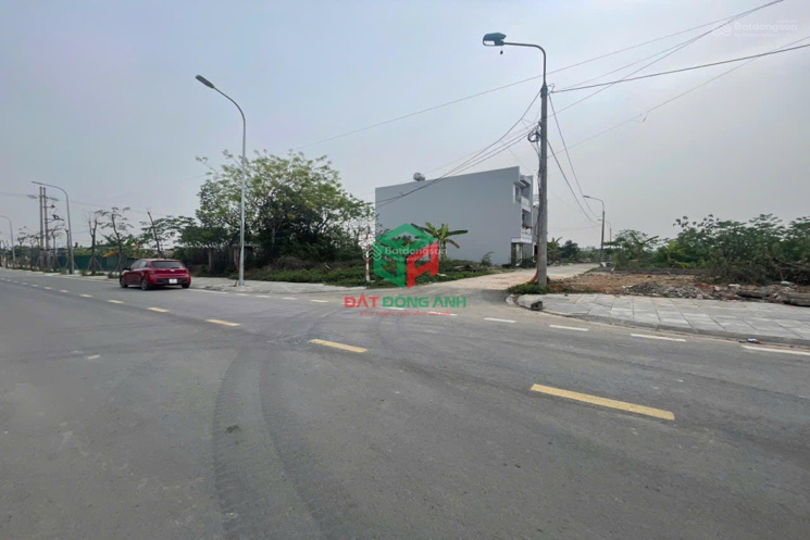Bán đất đấu giá X6 Cán Khê Nguyên Khê - Quy hoạch đẹp