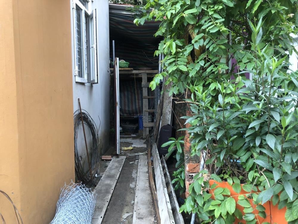 Cho Thuê Nhà Cấp 4 Giá Rẻ Quận Ba Đình - Gần Bệnh Viện Phụ Sản