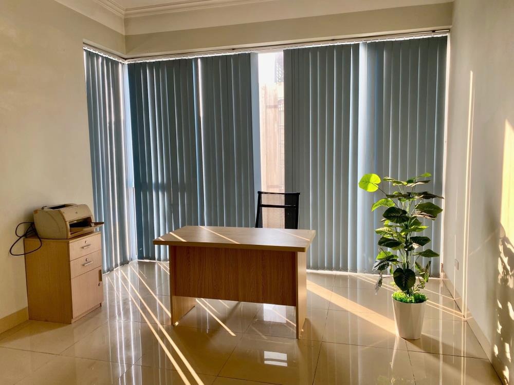 Cho Thuê Văn Phòng Giá Rẻ Long Biên - Diện Tích Linh Hoạt