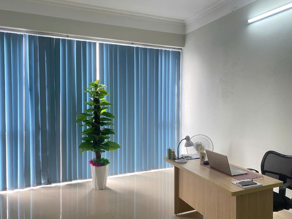 Cho Thuê Văn Phòng Giá Rẻ Long Biên - Diện Tích Linh Hoạt