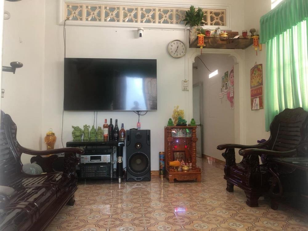 Nhà Góc 2PN, Sân Thượng - Q2, Gần BV Lê Văn Thịnh - 4.5 Tỷ