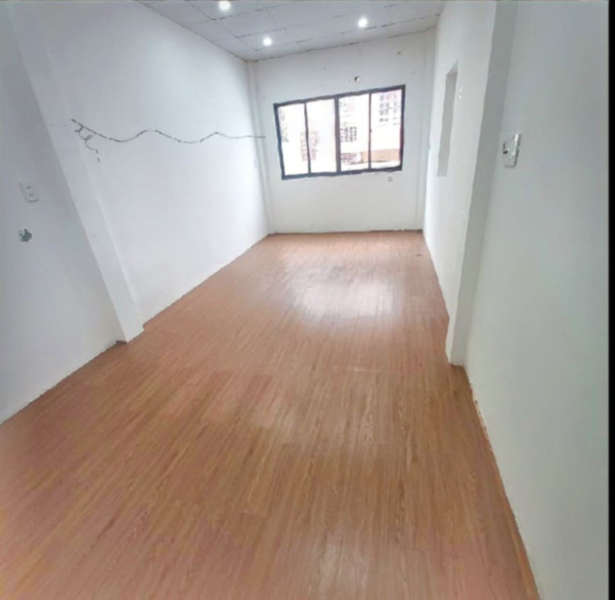 Bán Nhà Hẻm Xe Hơi Âu Dương Lân, Quận 8 - 55m2 - Giá Tốt