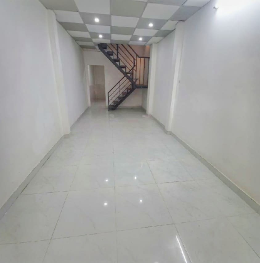 Bán Nhà Hẻm Xe Hơi Âu Dương Lân, Quận 8 - 55m2 - Giá Tốt