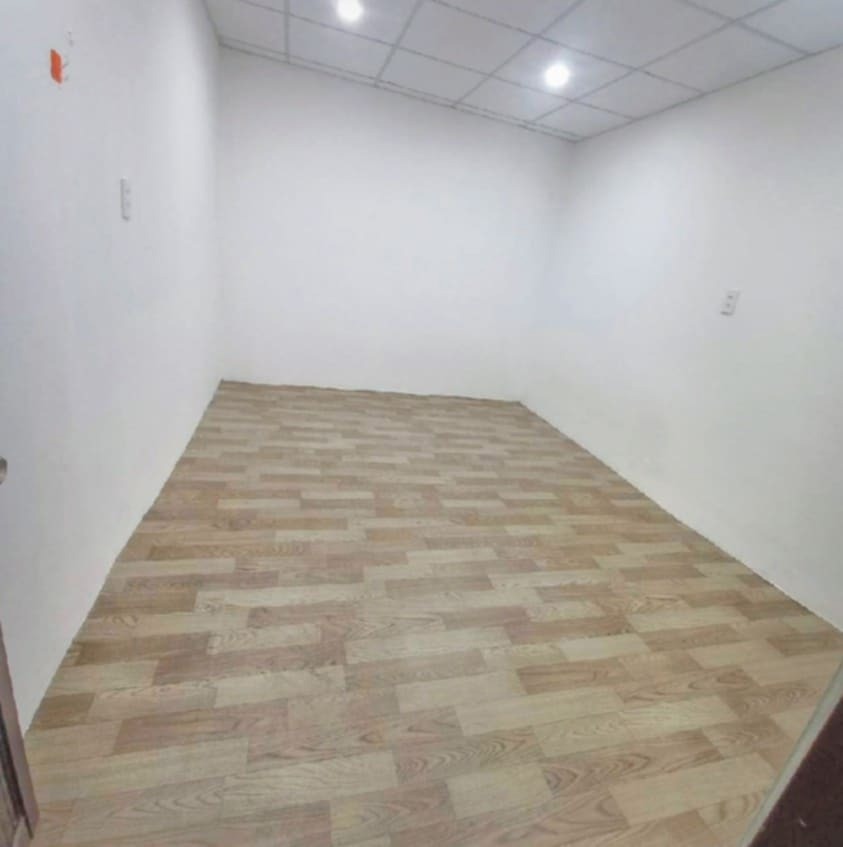 Bán Nhà Hẻm Xe Hơi Âu Dương Lân, Quận 8 - 55m2 - Giá Tốt