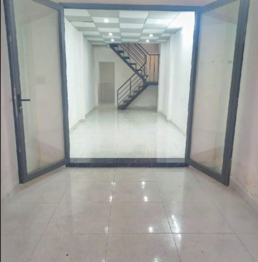 Bán Nhà Hẻm Xe Hơi Âu Dương Lân, Quận 8 - 55m2 - Giá Tốt
