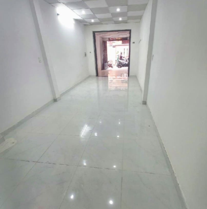 Bán Nhà Hẻm Xe Hơi Âu Dương Lân, Quận 8 - 55m2 - Giá Tốt