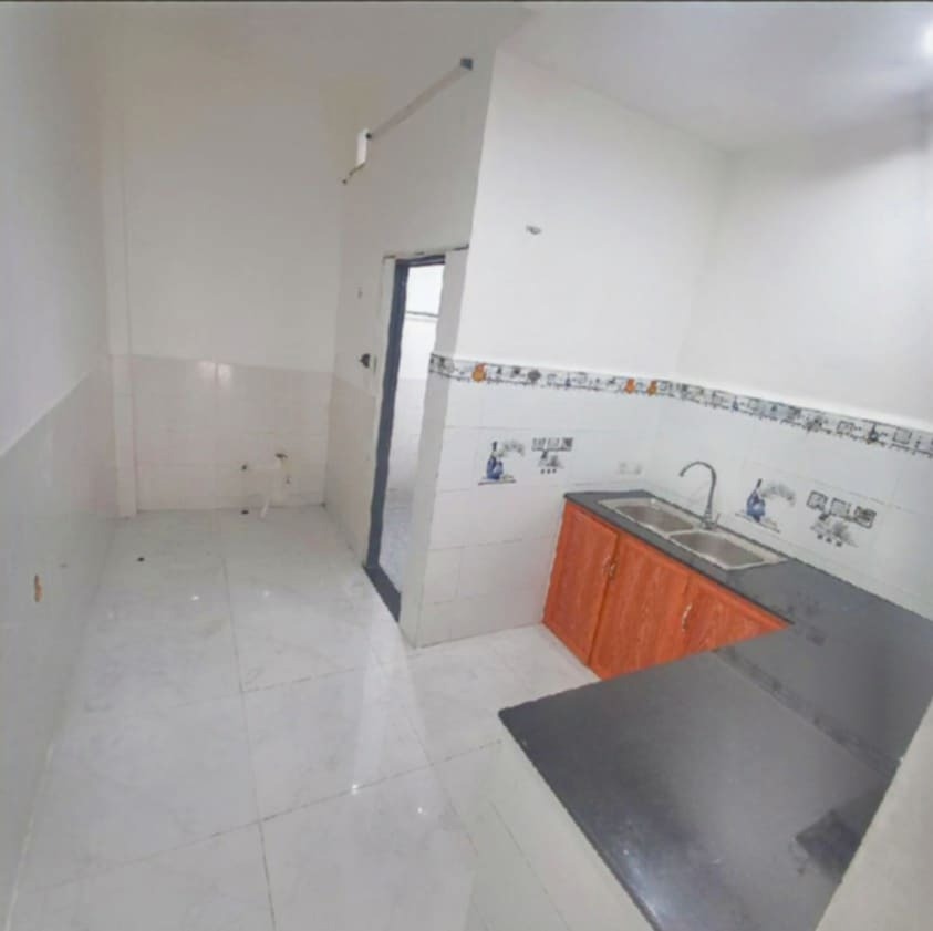 Bán Nhà Hẻm Xe Hơi Âu Dương Lân, Quận 8 - 55m2 - Giá Tốt
