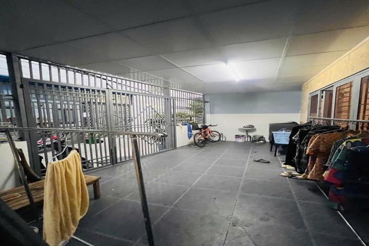 CĂN GÓC 2 MT - NGANG BỀ THẾ 6,9M - 103M2 - TÂN MỸ - TÂN THUẬN TÂY Q7 - GI.Á 7 Đ NHỈNH