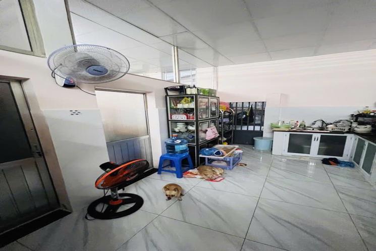CĂN GÓC 2 MT - NGANG BỀ THẾ 6,9M - 103M2 - TÂN MỸ - TÂN THUẬN TÂY Q7 - GI.Á 7 Đ NHỈNH