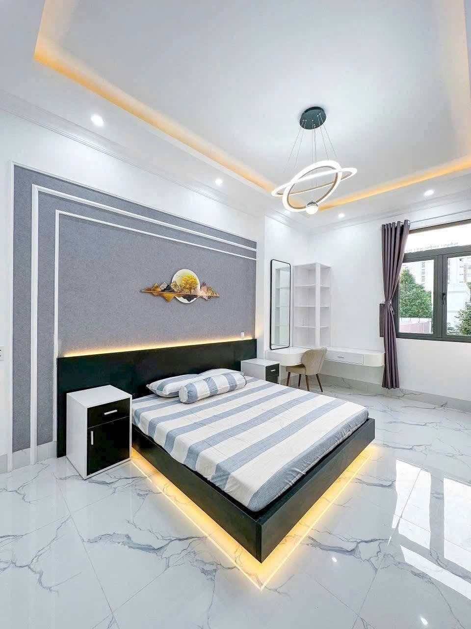 Cơ Hội An Cư Lạc Nghiệp Tại TP.HCM: Nhà Đẹp, Giá Tốt, Pháp Lý Rõ Ràng