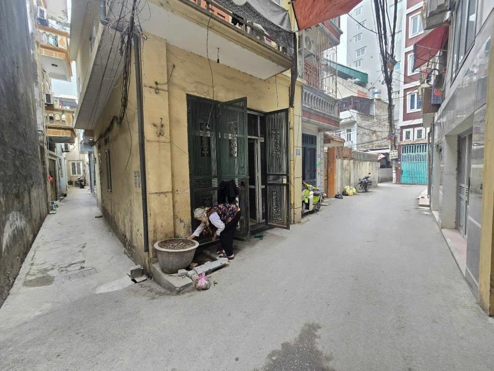Duy nhất 1 Căn Nhà Phố Kim Giang - 31m2 - 4 Tầng - Giá Hơn 6 Tỷ