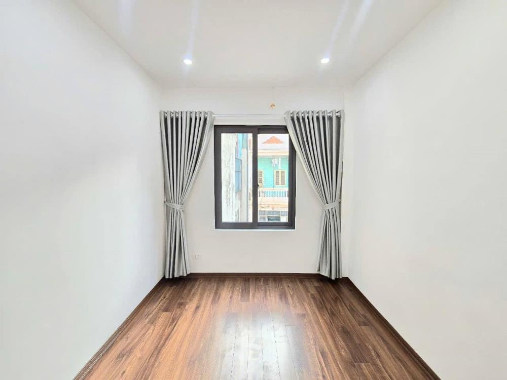 Duy nhất 1 Căn Nhà Phố Kim Giang - 31m2 - 4 Tầng - Giá Hơn 6 Tỷ