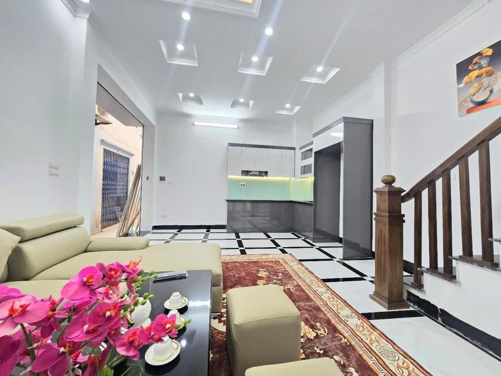 Duy nhất 1 Căn Nhà Phố Kim Giang - 31m2 - 4 Tầng - Giá Hơn 6 Tỷ