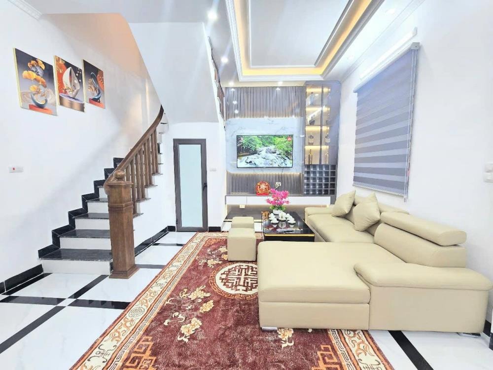 Duy nhất 1 Căn Nhà Phố Kim Giang - 31m2 - 4 Tầng - Giá Hơn 6 Tỷ