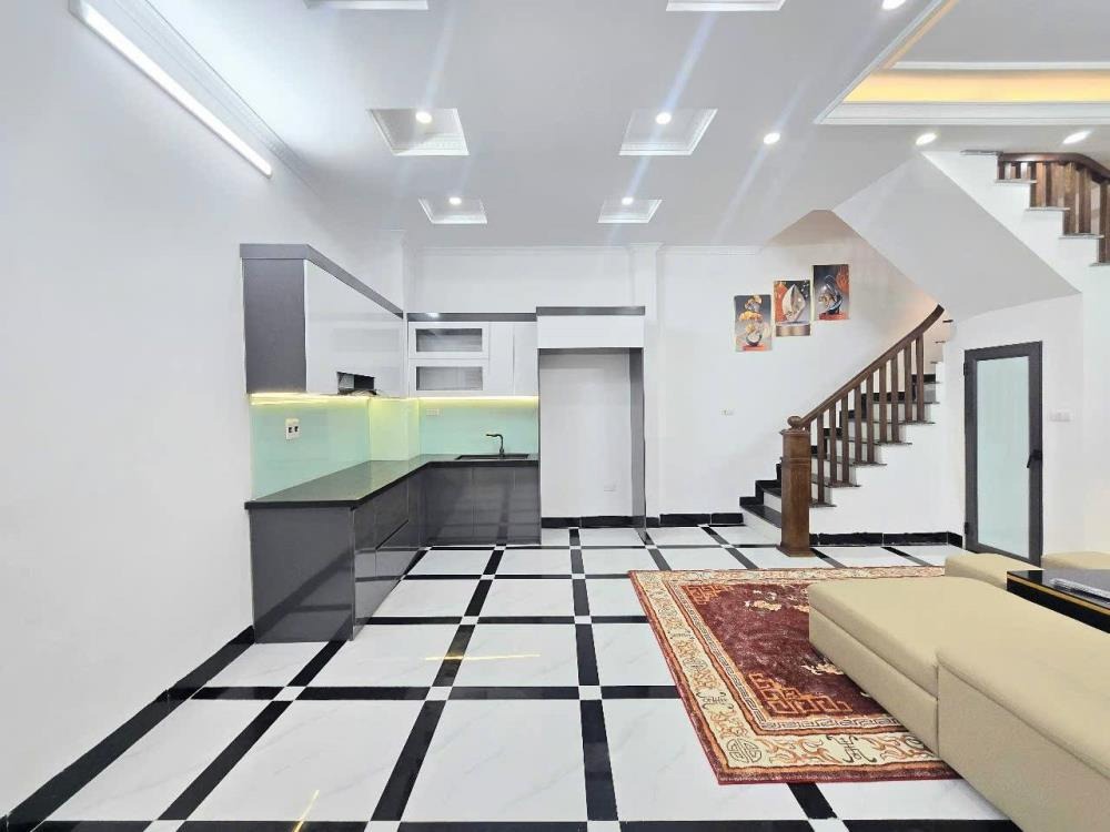 Duy nhất 1 Căn Nhà Phố Kim Giang - 31m2 - 4 Tầng - Giá Hơn 6 Tỷ