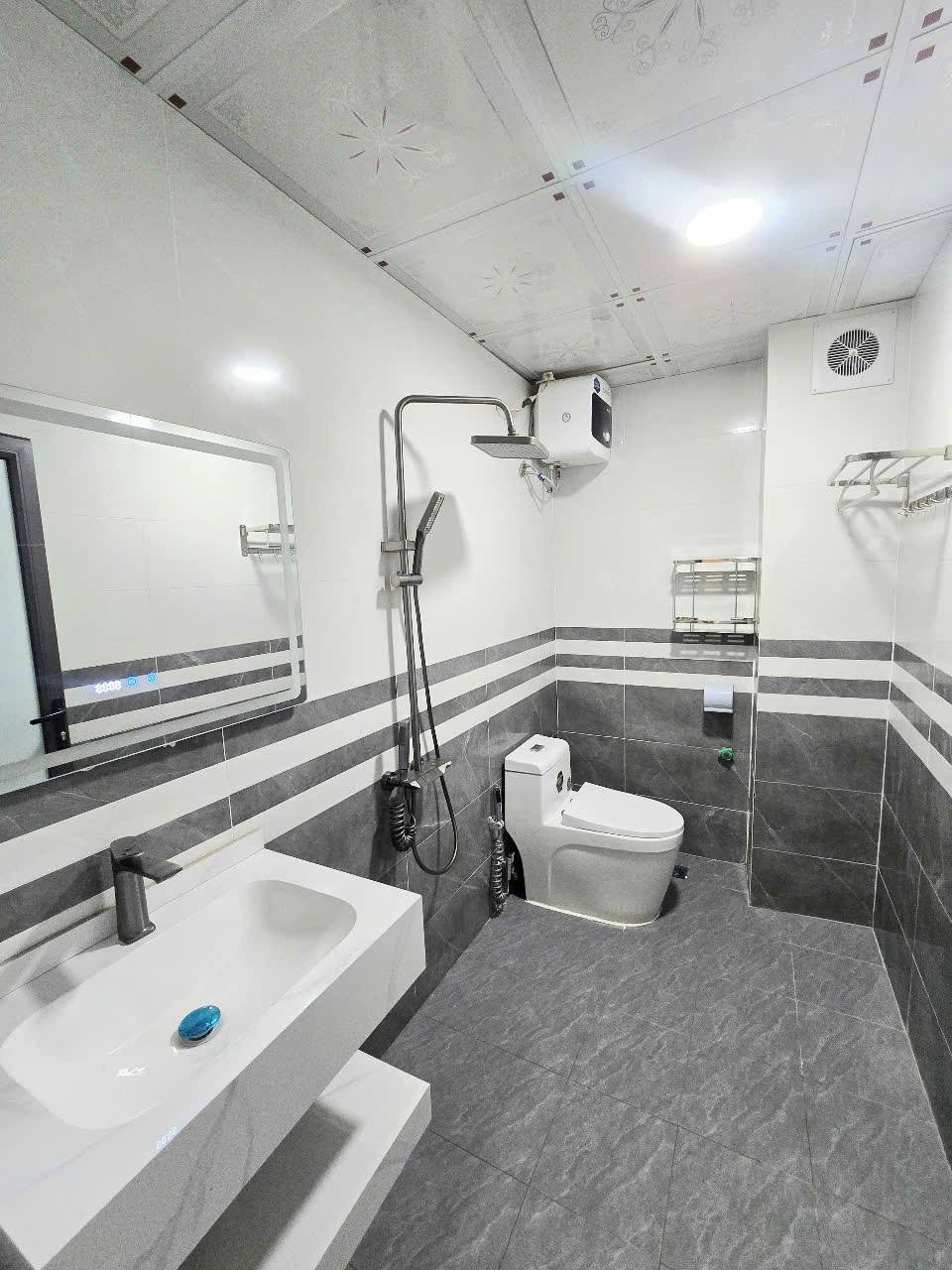 Duy nhất 1 Căn Nhà Phố Kim Giang - 31m2 - 4 Tầng - Giá Hơn 6 Tỷ