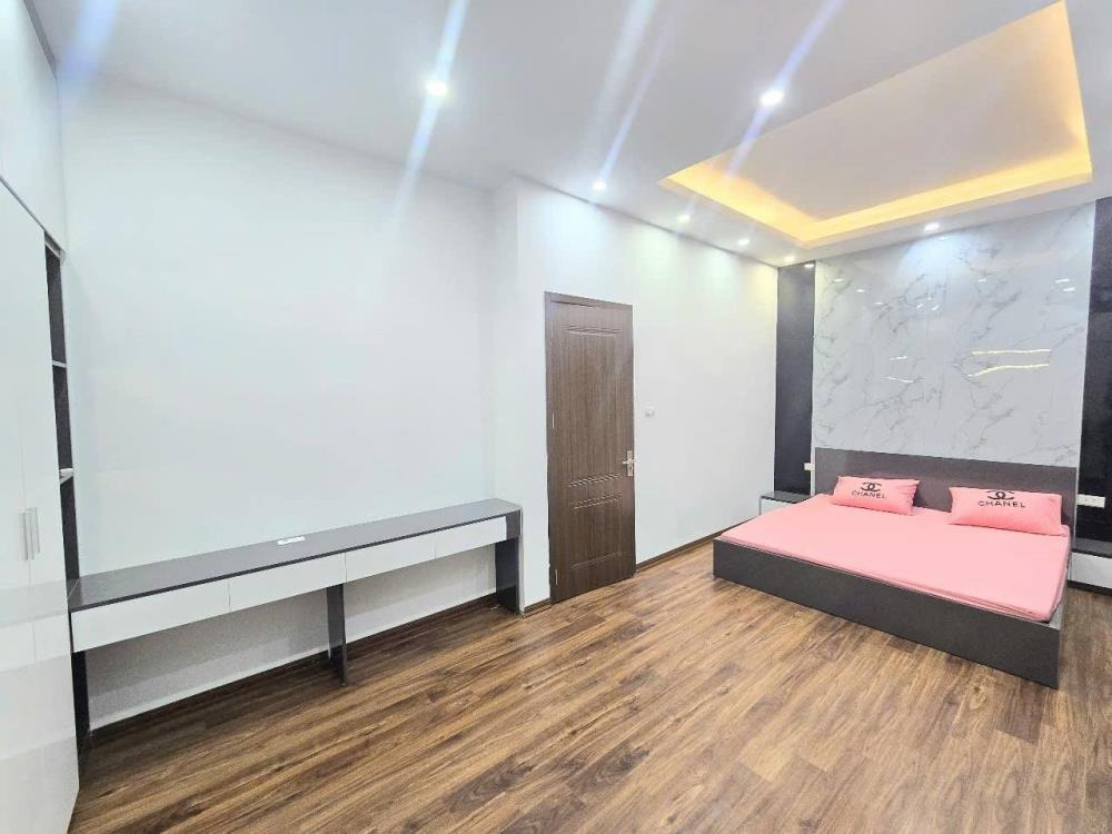 Duy nhất 1 Căn Nhà Phố Kim Giang - 31m2 - 4 Tầng - Giá Hơn 6 Tỷ