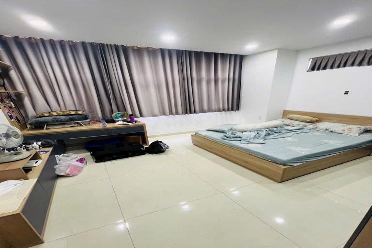 HIẾM - KHU TRẦN TRỌNG CUNG, PHƯỜNG BÌNH THUẬN QUẬN 7 , XE HƠI TỚI NHÀ KHÔNG LỖI - 4 TẦNG - 04 PN 