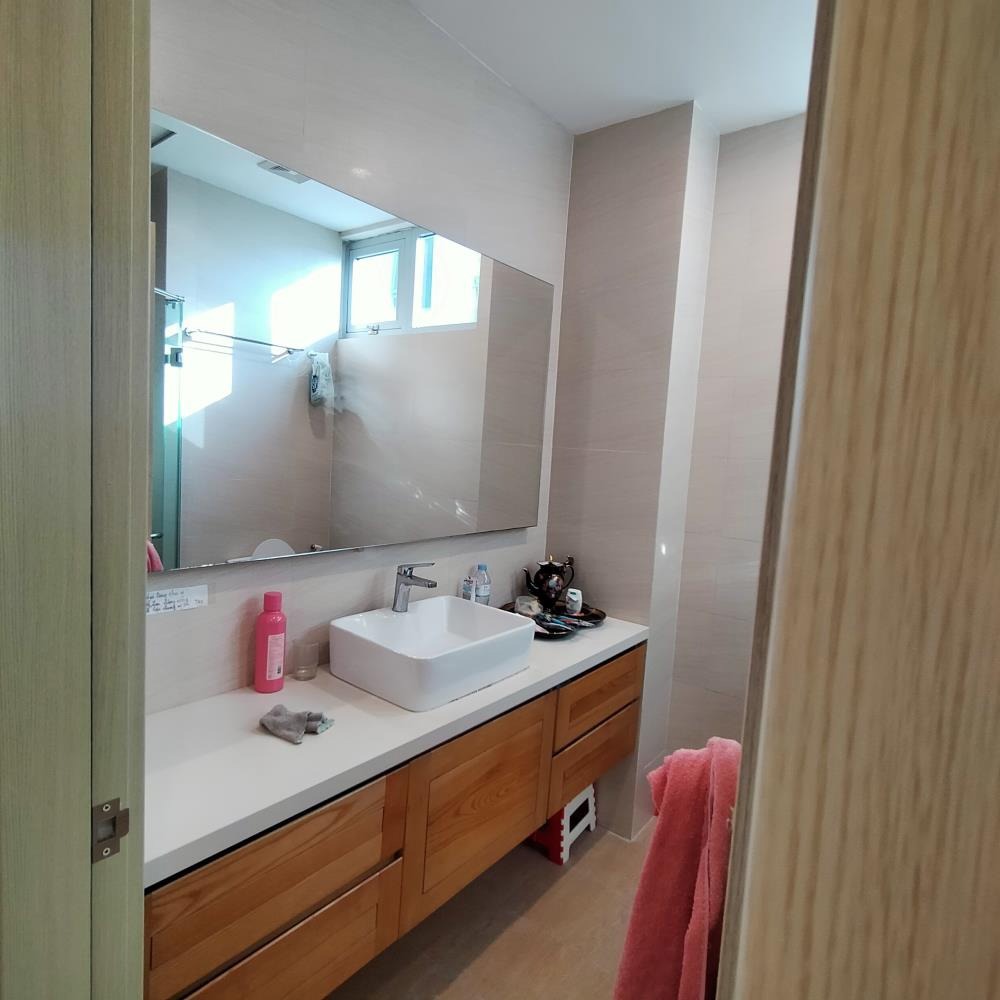 Căn 3PN Ecolife Capitol: Full Nội Thất, View Vạn Phúc - Giá Tốt