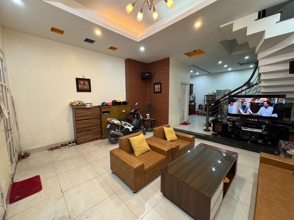 Bán Nhà Phân Lô Ngô Thì Nhậm - 60m2, Mặt Tiền 5.5m, Giá 16.8 Tỷ