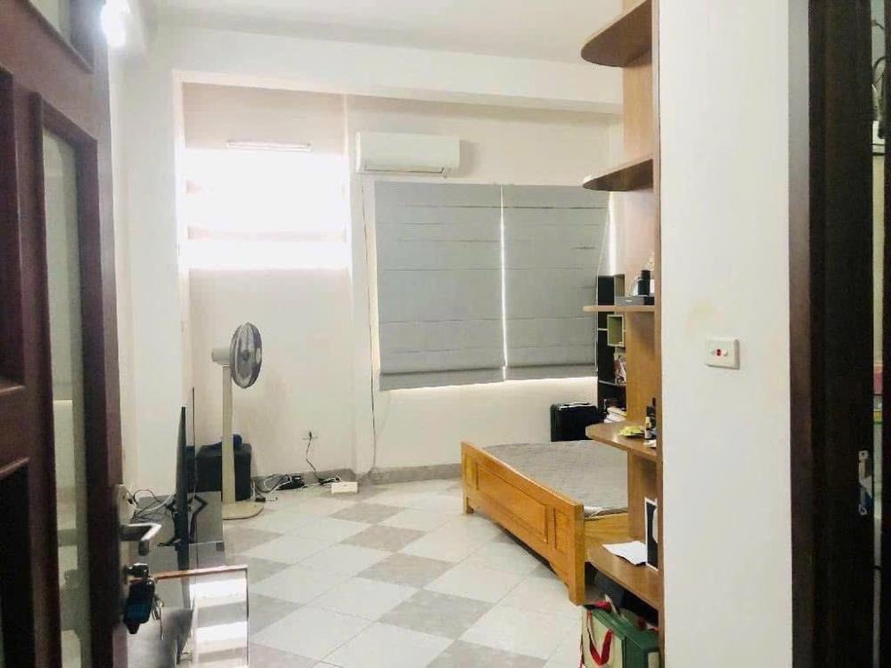 Bán nhà LK Văn Quán 76m2, 5 tầng, MT 5m - Giá 18.2 tỷ