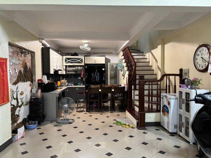 Bán Nhà Mặt Phố Văn Phú 40m2, 5 Tầng, Giá 13.5 Tỷ - Vị Trí VIP