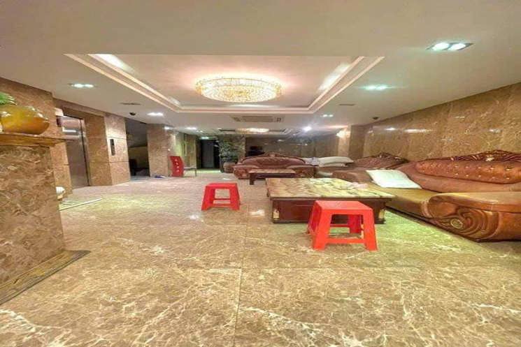 VIP, Khách sạn  MP Bùi Thị Xuân 13T 120m2 30P  Dòng Tiền 300tr/Tháng, chỉ 82 tỷ