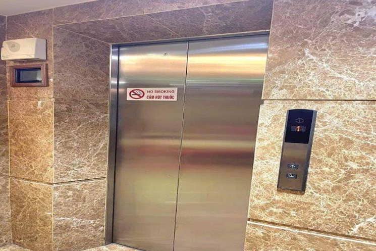 VIP, Khách sạn  MP Bùi Thị Xuân 13T 120m2 30P  Dòng Tiền 300tr/Tháng, chỉ 82 tỷ