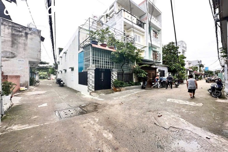 BÁN ĐẤT THỔ CƯ HUỲNH TẤN PHÁT, NHÀ BÈ: 54M2, SỔ ĐỎ, GIÁ CHỈ 4.1 TỶ - GỌI NGAY!