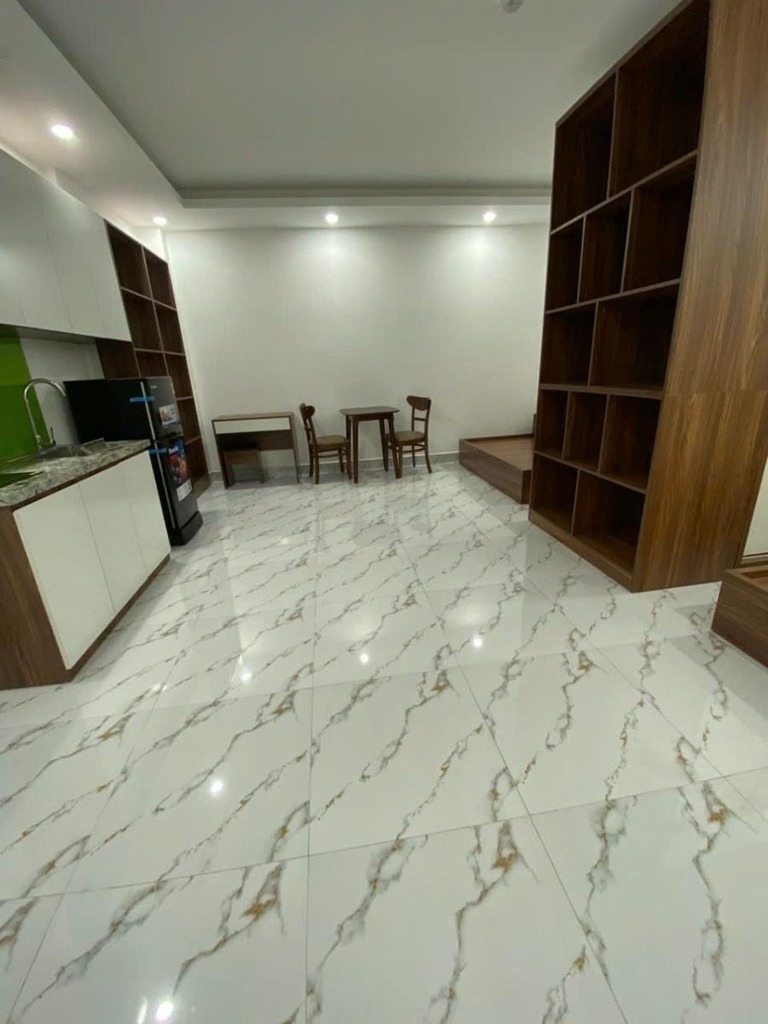 Bán Nhà Đội Cấn - 26.5 Tỷ - Full Nội Thất - Kinh Doanh Khủng