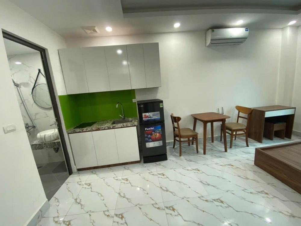 Bán Nhà Đội Cấn - 26.5 Tỷ - Full Nội Thất - Kinh Doanh Khủng